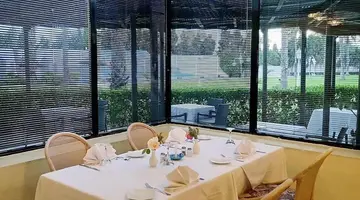 L Orient Palace Resort & Spa Hotel