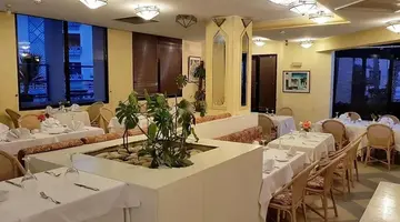L Orient Palace Resort & Spa Hotel