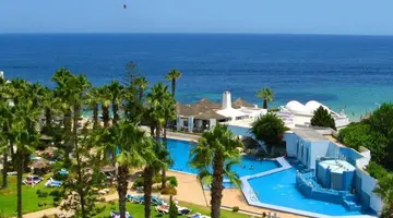 L  Orient Palace Resort & Spa Hotel