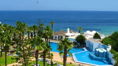 L  Orient Palace Resort & Spa Hotel