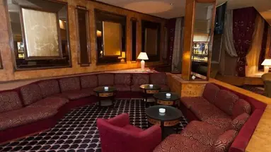 L  Orient Palace Resort & Spa Hotel