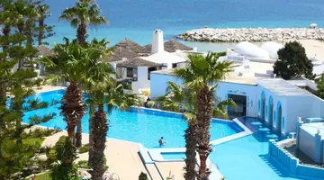L Orient Palace Resort & Spa Hotel