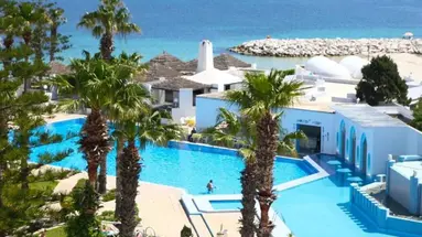 L  Orient Palace Resort & Spa Hotel