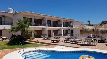 La Baranda