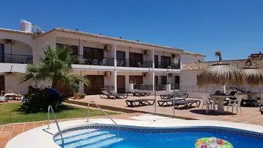 La Baranda