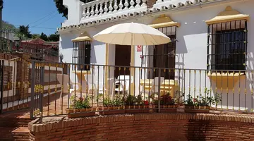 La Baranda