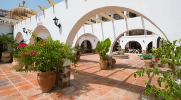 La Baranda
