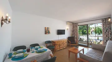 La Baranda