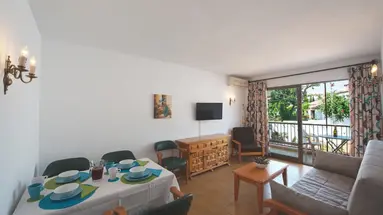 La Baranda