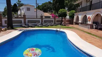 La Baranda
