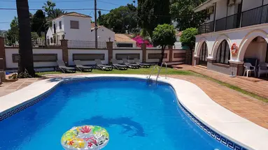 La Baranda