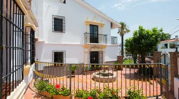 La Baranda