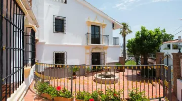 La Baranda