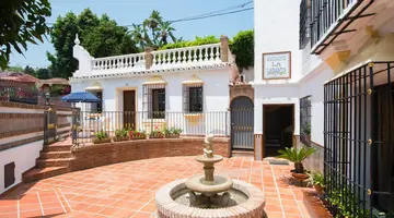 La Baranda