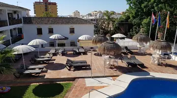 La Baranda