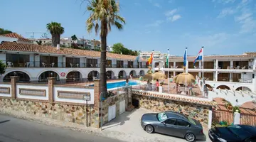 La Baranda