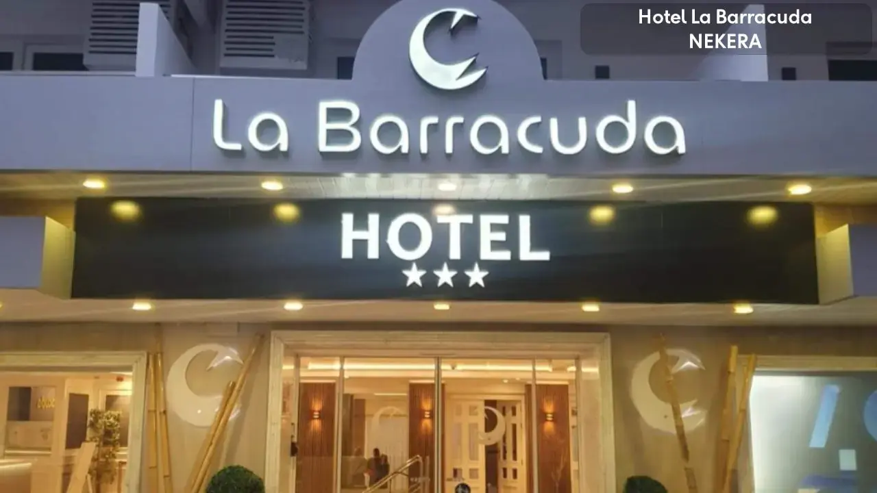 La Barracuda