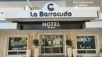 La Barracuda