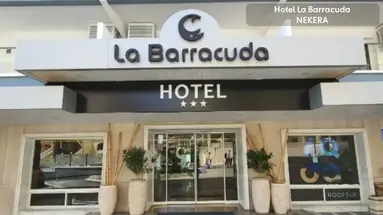 La Barracuda