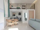 La Basilica Apartments
