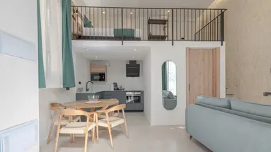 La Basilica Apartments