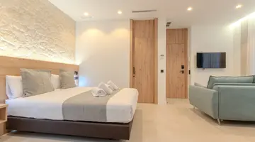 La Basilica Apartments