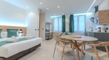 La Basilica Apartments