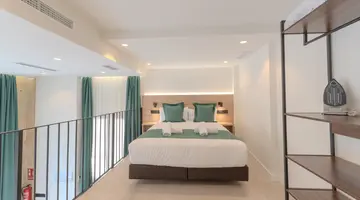 La Basilica Apartments