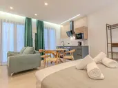La Basilica Apartments