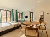 La Basilica Apartments