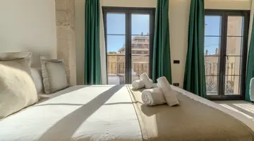 La Basilica Apartments