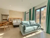 La Basilica Apartments