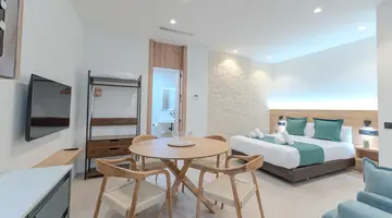 La Basilica Apartments