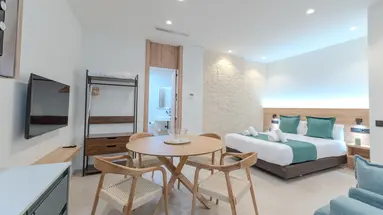 La Basilica Apartments