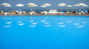 La Bisaccia Hotel