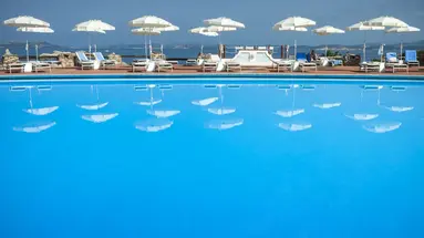La Bisaccia Hotel