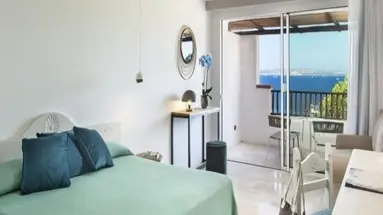 LA BISACCIA HOTEL