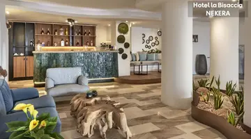 LA BISACCIA HOTEL