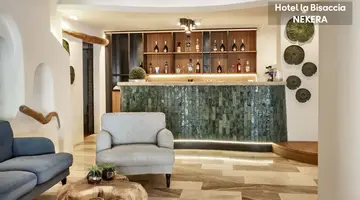 LA BISACCIA HOTEL