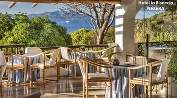 LA BISACCIA HOTEL