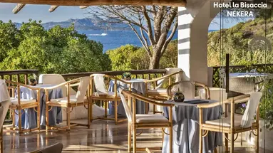 LA BISACCIA HOTEL