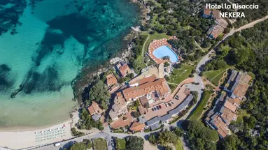 LA BISACCIA HOTEL
