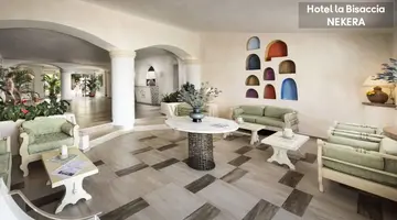 LA BISACCIA HOTEL