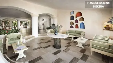 LA BISACCIA HOTEL