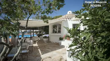 LA BISACCIA HOTEL