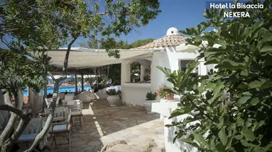 LA BISACCIA HOTEL