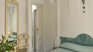 LA BISACCIA HOTEL