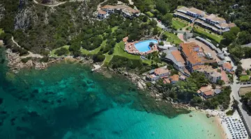 La Bisaccia Hotel
