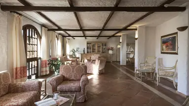 La Bisaccia Hotel