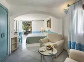 La Bisaccia Hotel